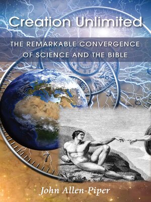 cover image of Creation Unlimited